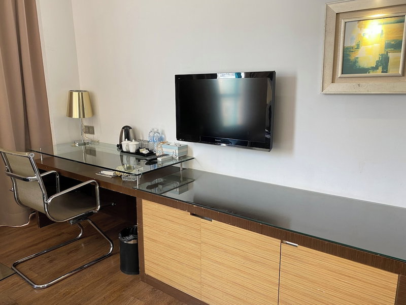 New World Express Motel, Bintulu, Malaysia