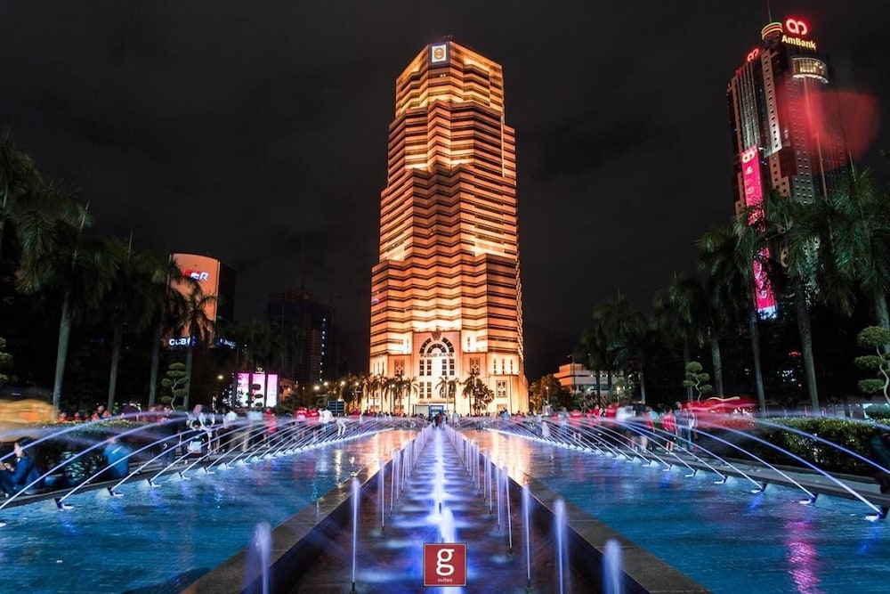 Hotel · Expressionz Suites KLCC by Like Home, Kuala Lumpur