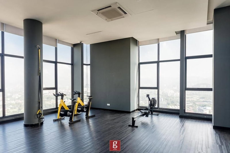 Expressionz Suites KLCC by Like Home, Kuala Lumpur, Malaysia