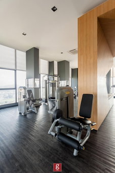 Expressionz Suites KLCC by Like Home, Kuala Lumpur, Malaysia