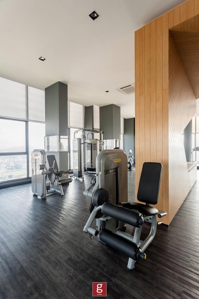 Expressionz Suites KLCC by Like Home, Kuala Lumpur, Malaysia