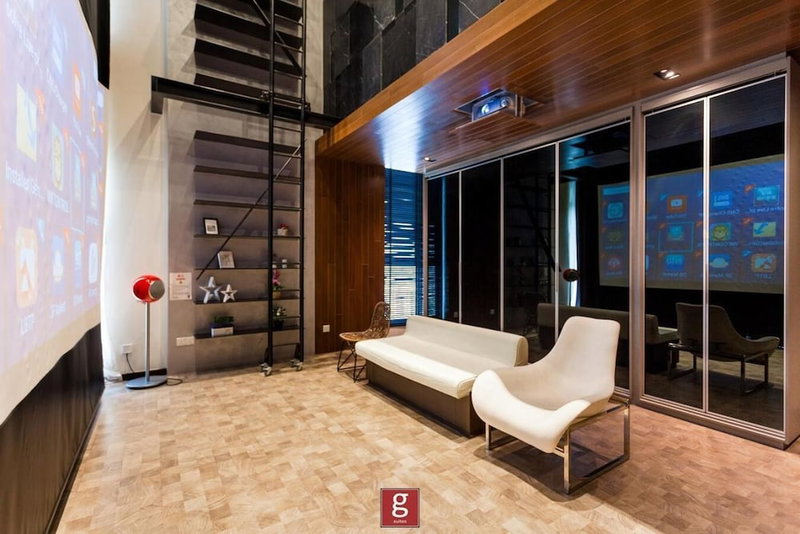 Expressionz Suites KLCC by Like Home, Kuala Lumpur, Malaysia