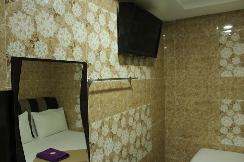 Serdang Business Hotel, Seri Kembangan, Malaysia