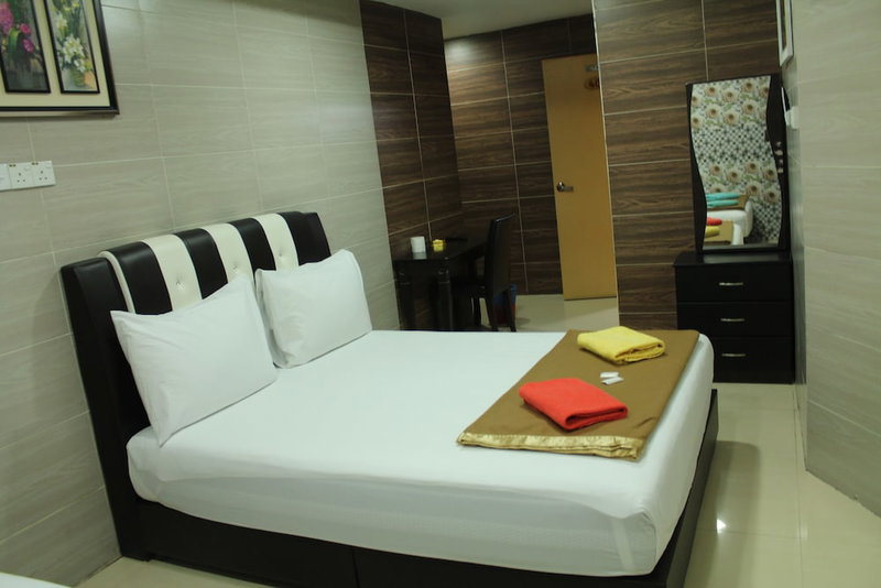 Serdang Business Hotel, Seri Kembangan, Malaysia