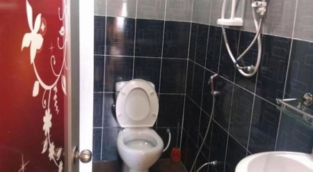 Serdang Business Hotel, Seri Kembangan, Malaysia