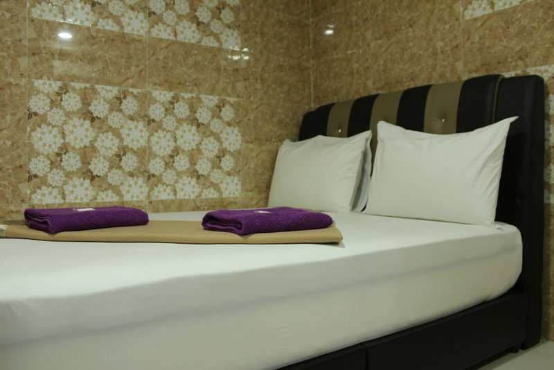 Serdang Business Hotel, Seri Kembangan, Malaysia