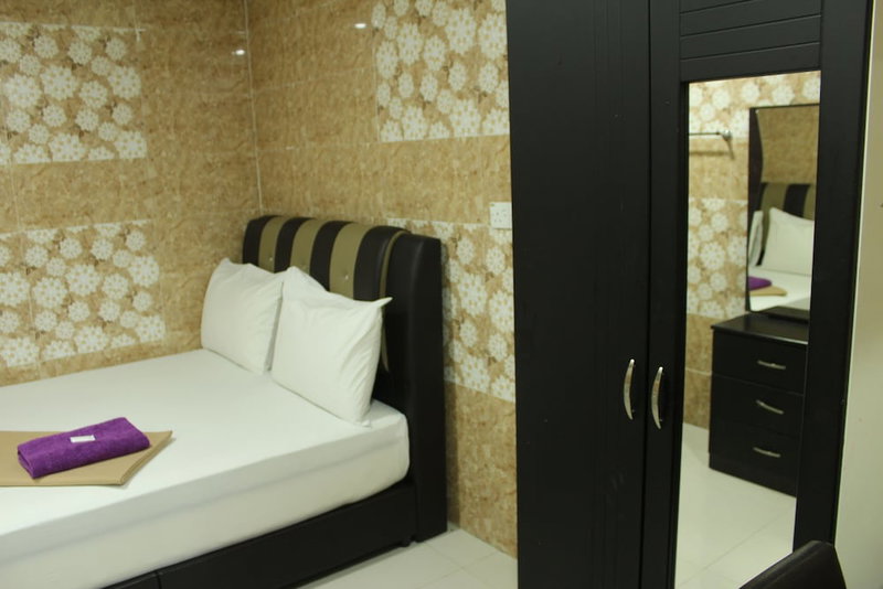 Serdang Business Hotel, Seri Kembangan, Malaysia