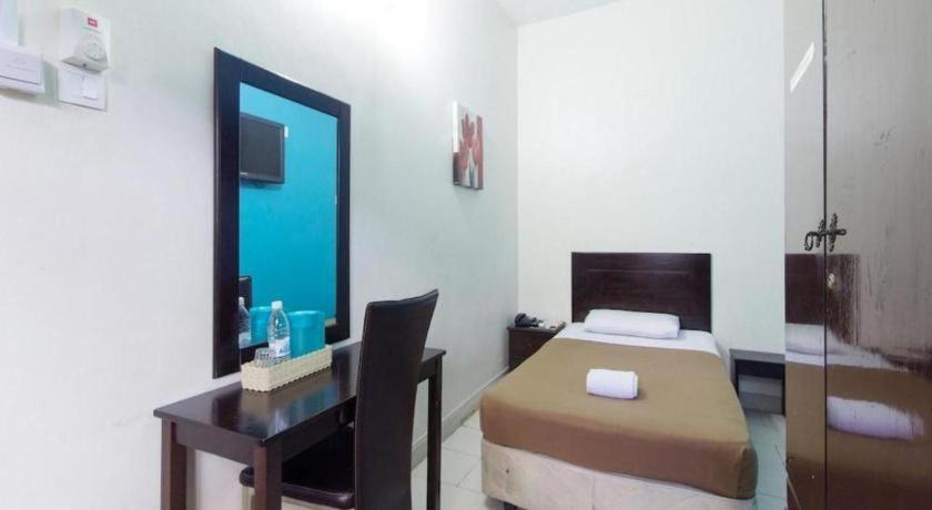 Hotel · Hotel Grand Mutiara, Kuala Lumpur
