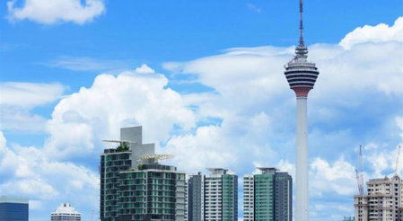 Hotel Grand Mutiara, Kuala Lumpur, Malaysia