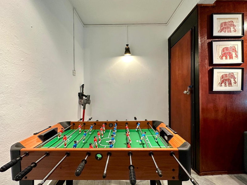 BNB Cozy Homestay @ Bdr Country Homes (Corner Hse), Rawang, Malaysia