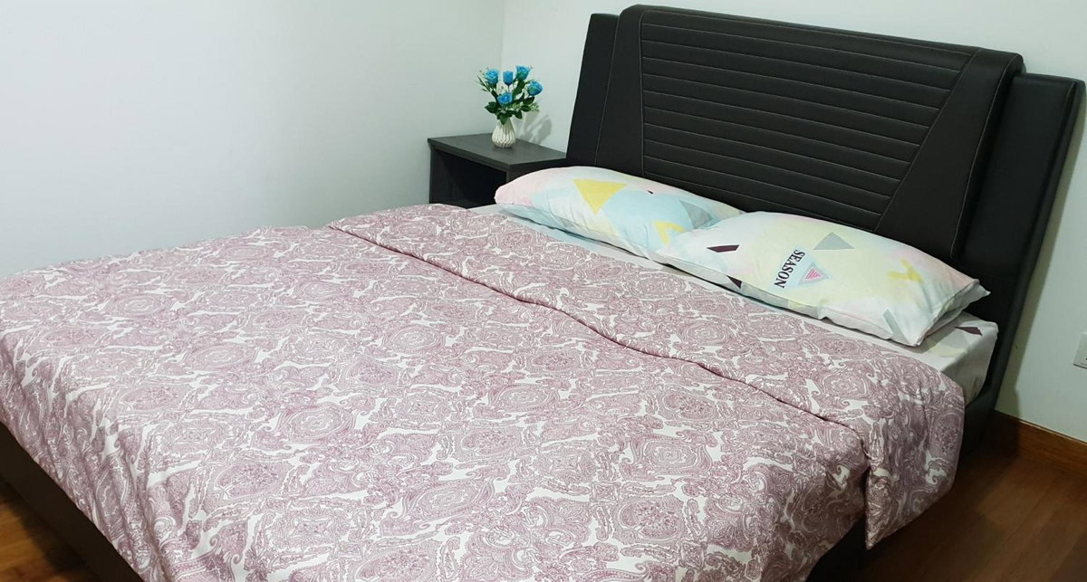 ArbarHome, Malaysia