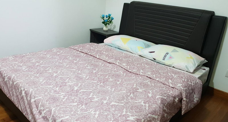 ArbarHome, Klang, Malaysia