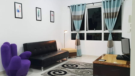 ArbarHome, Klang, Malaysia