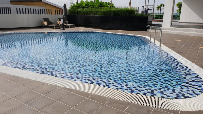 ArbarHome, Klang, Malaysia