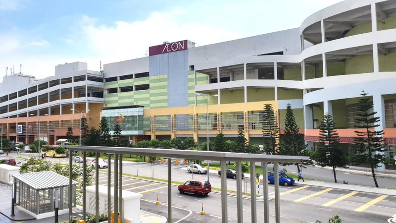 ArbarHome, Klang, Malaysia