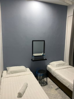 Unique 9 HomeStay @ Seremban Taman Permai 3, Seremban, Malaysia
