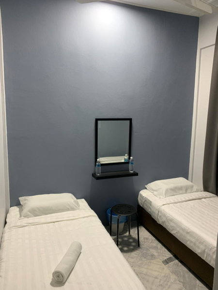 Unique 9 HomeStay @ Seremban Taman Permai 3, Seremban, Malaysia