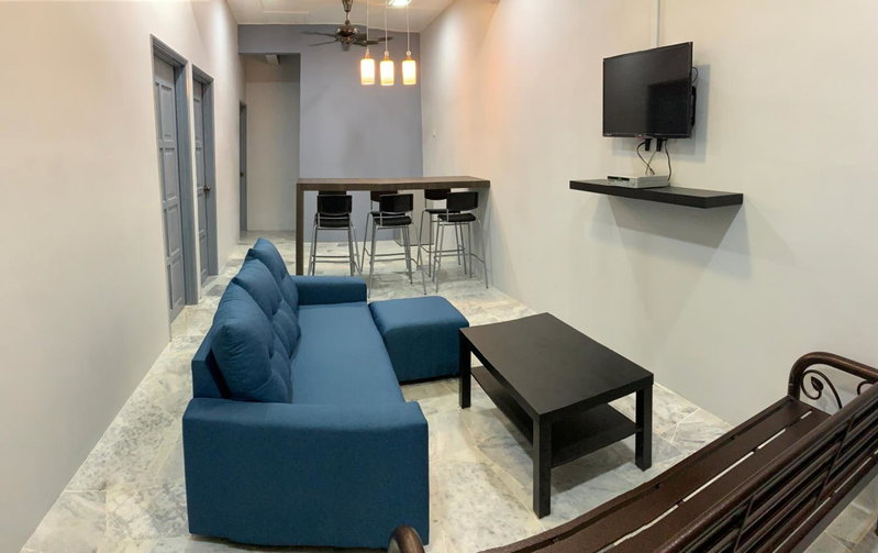 Unique 9 HomeStay @ Seremban Taman Permai 3, Seremban, Malaysia