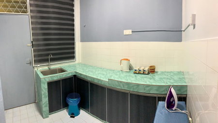 Unique 9 HomeStay @ Seremban Taman Permai 3, Seremban, Malaysia