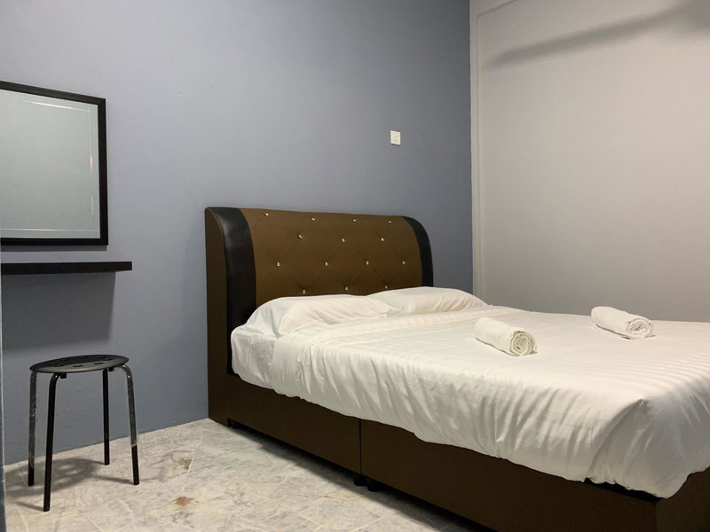 Unique 9 HomeStay @ Seremban Taman Permai 3, Seremban, Malaysia