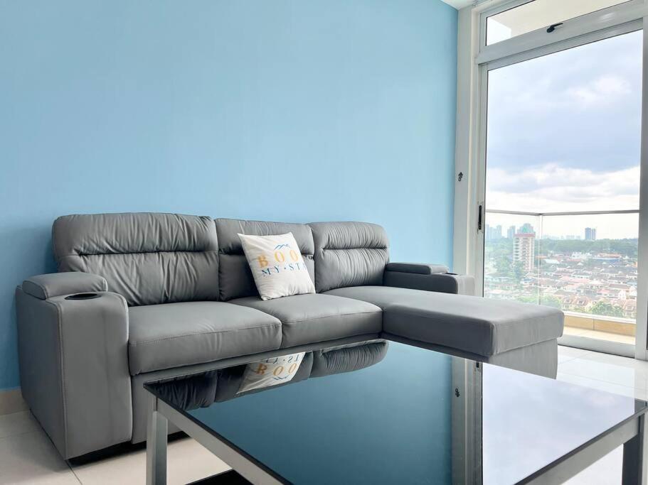 KSL D'Esplanade 2Bedrooms 7-8pax Shopping Heaven, Malaysia
