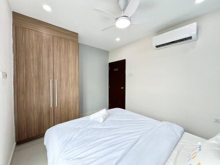 KSL D'Esplanade 2Bedrooms 7-8pax Shopping Heaven, Johor Bahru, Malaysia