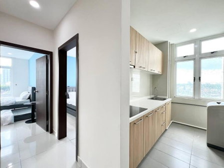 KSL D'Esplanade 2Bedrooms 7-8pax Shopping Heaven, Johor Bahru, Malaysia