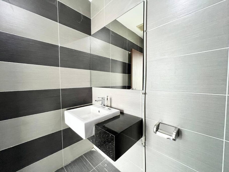 KSL D'Esplanade 2Bedrooms 7-8pax Shopping Heaven, Johor Bahru, Malaysia