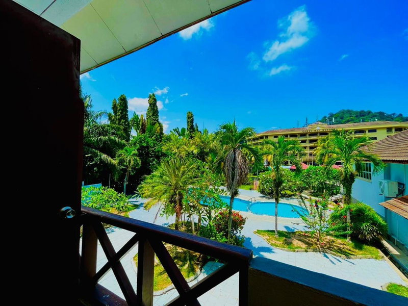 Kejora Garden Resort Pulau Pangkor, Pasir Bogak, Malaysia