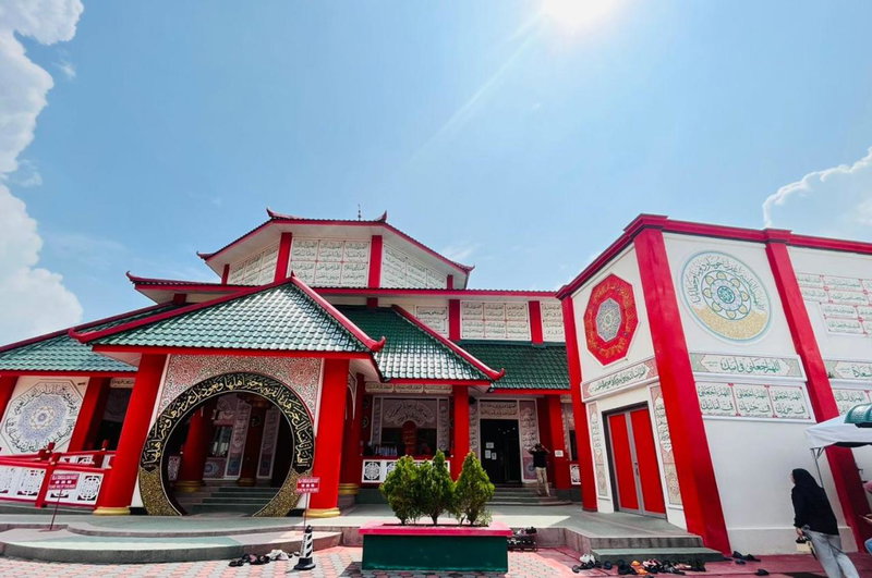 Kejora Garden Resort Pulau Pangkor, Pasir Bogak, Malaysia