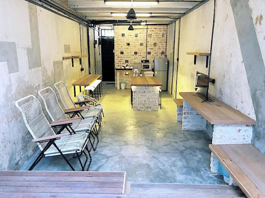 Rimba Jonker With Private Pool -10 Pax 2B/R, Melaka, Malaysia