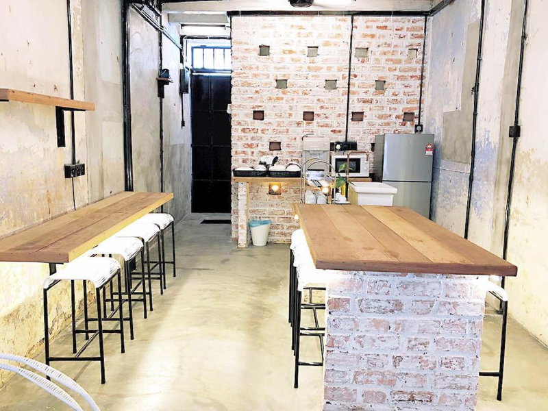 Rimba Jonker With Private Pool -10 Pax 2B/R, Melaka, Malaysia