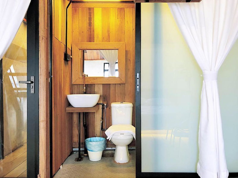 Rimba Jonker With Private Pool -10 Pax 2B/R, Melaka, Malaysia