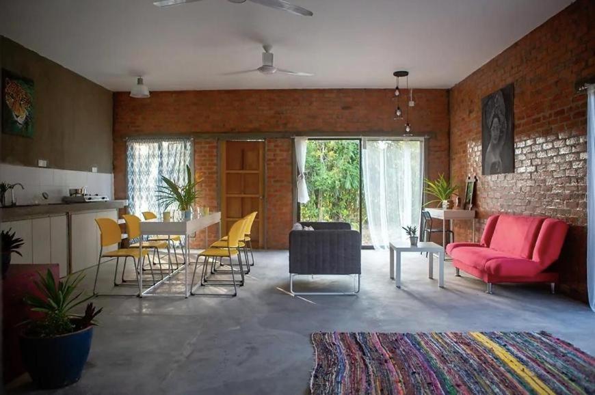 Langkawi Rouhi Retreats by uBook, Malaysia