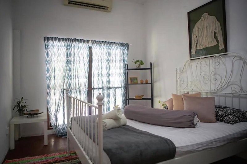 Langkawi Rouhi Retreats by uBook, Kuah, Malaysia