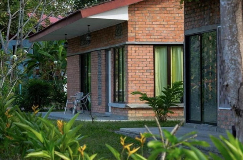 Langkawi Rouhi Retreats by uBook, Kuah, Malaysia