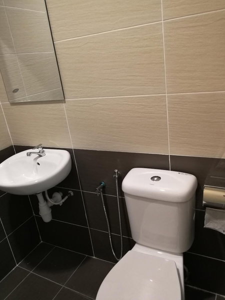 First Guest House Cheras, Cheras, Malaysia