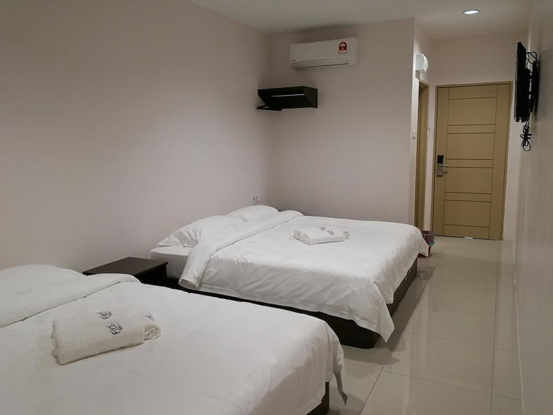 First Guest House Cheras, Cheras, Malaysia