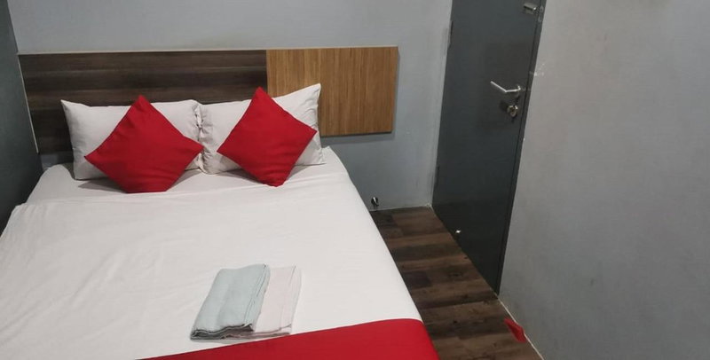 Lucky Hotel, Sungai Petani, Malaysia