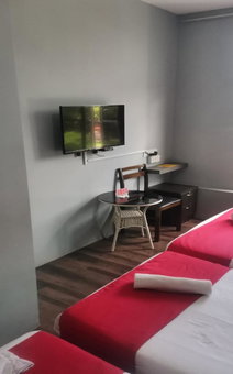 Lucky Hotel, Sungai Petani, Malaysia