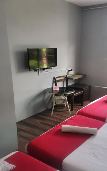 Lucky Hotel, Sungai Petani, Malaysia
