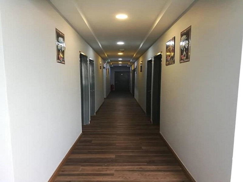 Lucky Hotel, Sungai Petani, Malaysia