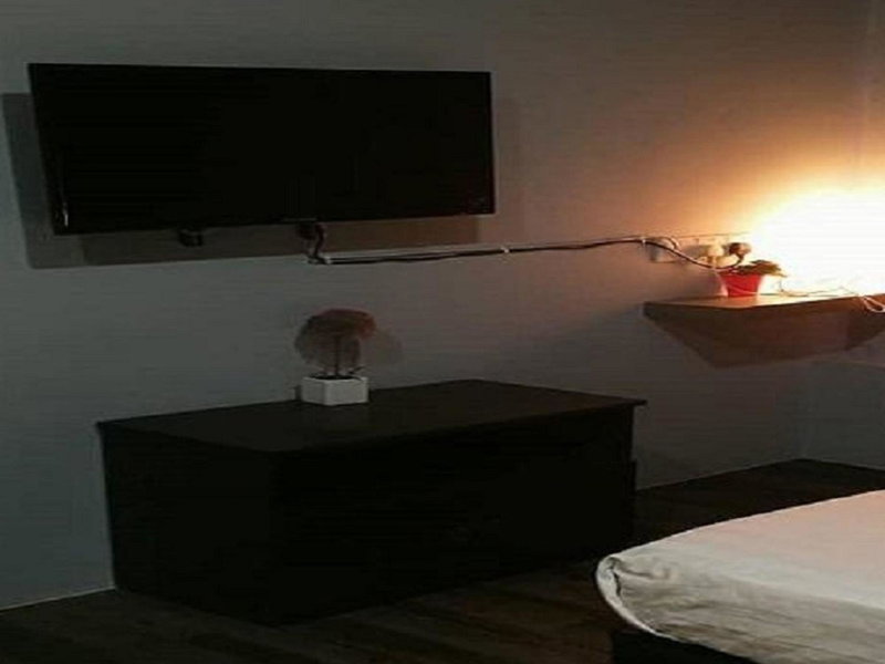Lucky Hotel, Sungai Petani, Malaysia