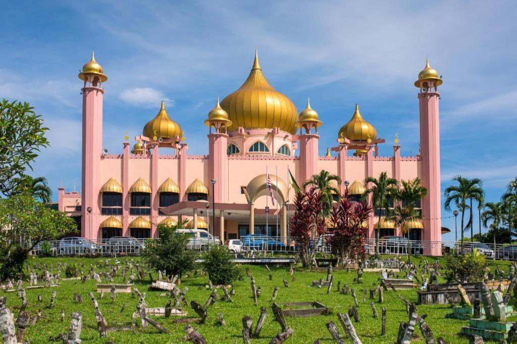 Hotel Hung Hung, Malaysia