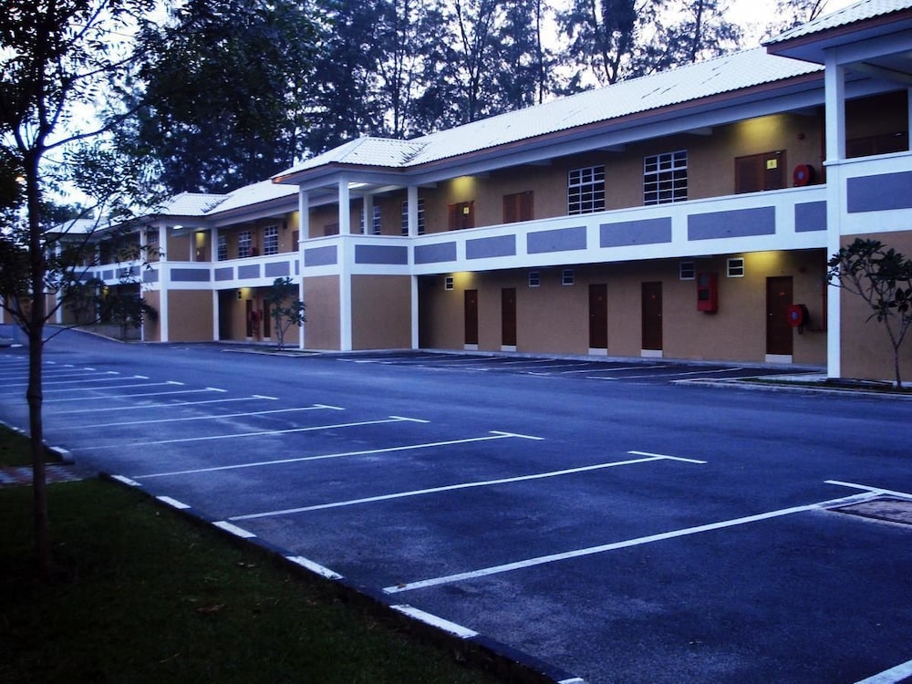 Hotel · Scout Inn, Kuala Terengganu