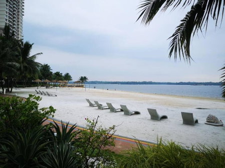 Country Garden Bay Point Homestay By Easyhomestay, Johor Bahru, Malaysia