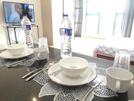Country Garden Bay Point Homestay By Easyhomestay, Johor Bahru, Malaysia
