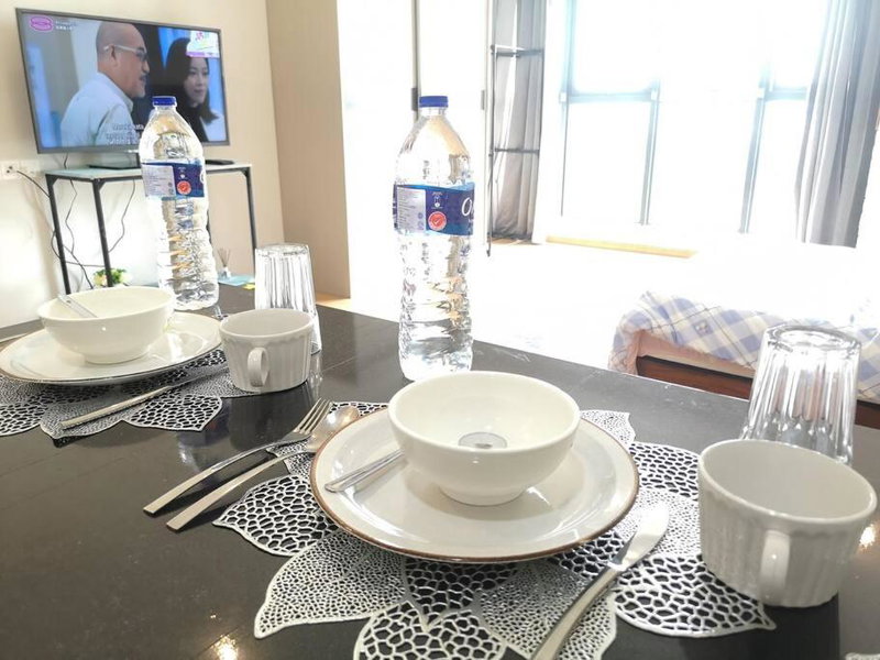 Country Garden Bay Point Homestay By Easyhomestay, Johor Bahru, Malaysia