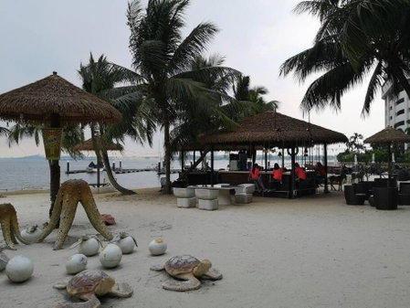 Country Garden Bay Point Homestay By Easyhomestay, Johor Bahru, Malaysia