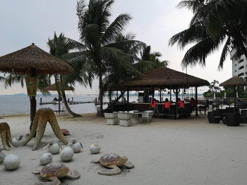 Country Garden Bay Point Homestay By Easyhomestay, Johor Bahru, Malaysia